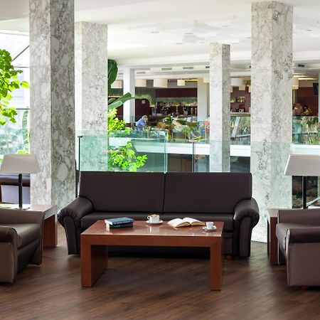 Hotel Best Tenerife Playa de las Americas (Tenerife) Exterior foto
