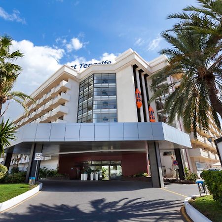 Hotel Best Tenerife Playa de las Americas (Tenerife) Exterior foto
