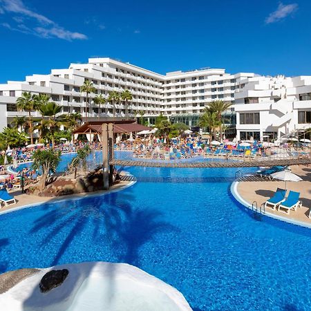 Hotel Best Tenerife Playa de las Americas (Tenerife) Exterior foto