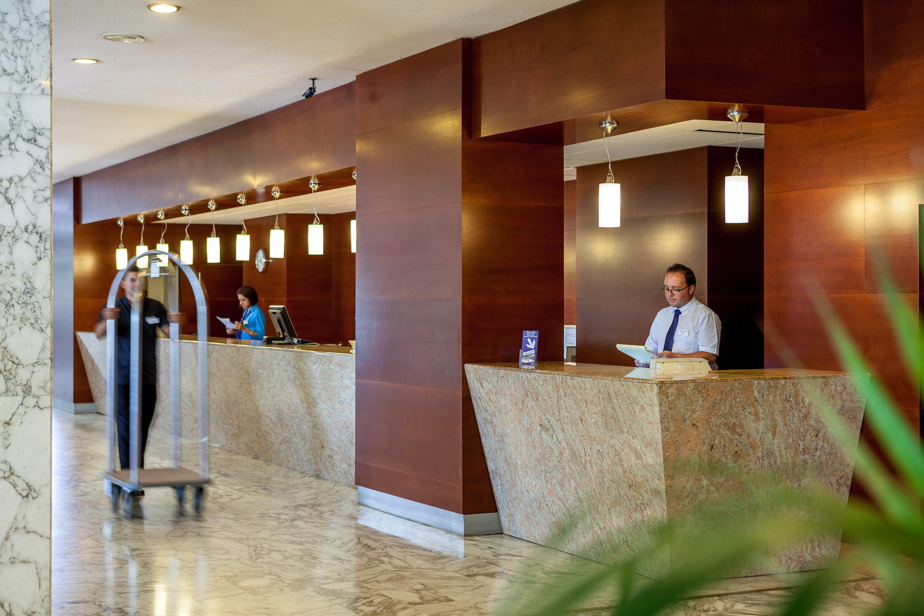 Hotel Best Tenerife Playa de las Americas (Tenerife) Exterior foto