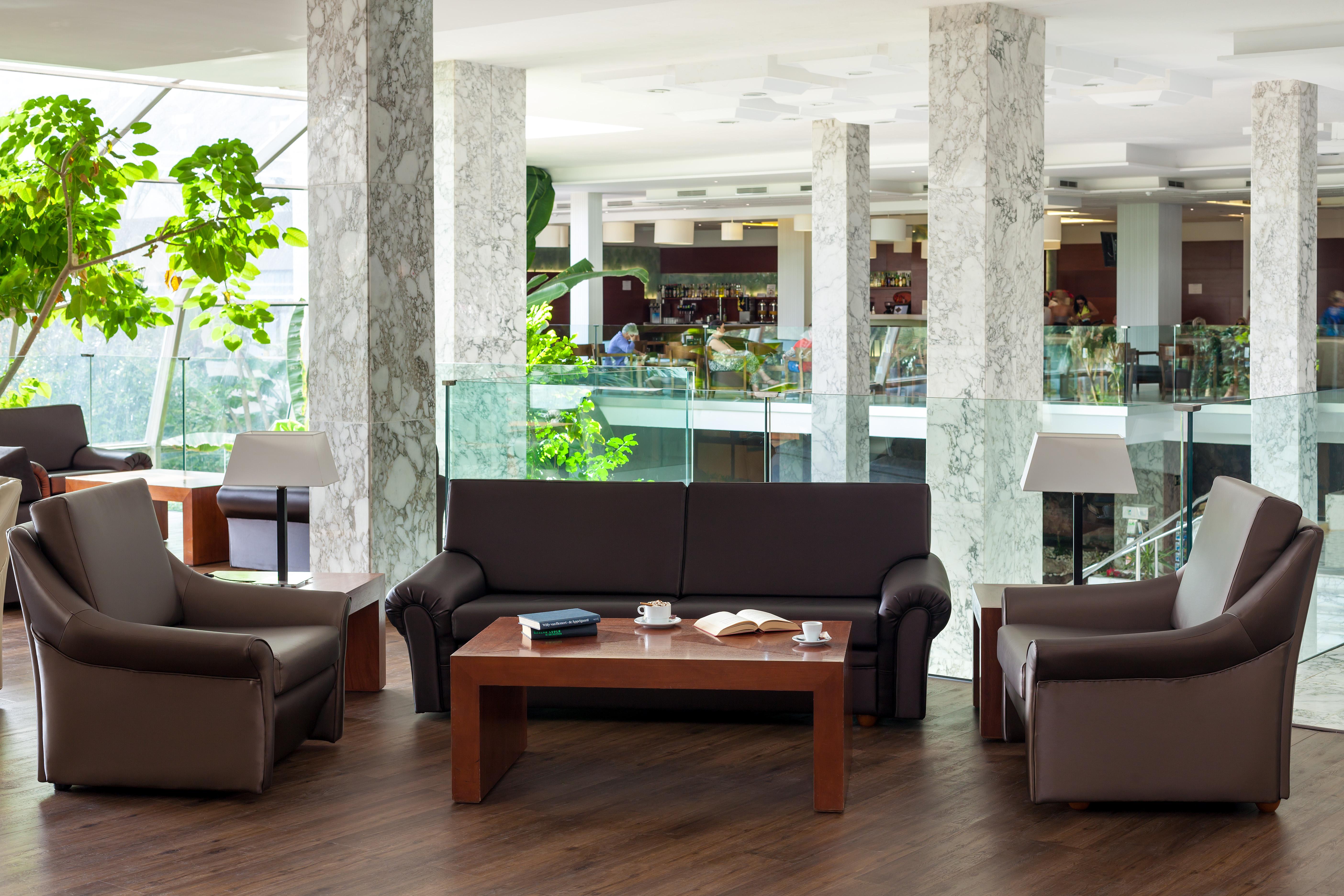 Hotel Best Tenerife Playa de las Americas (Tenerife) Exterior foto