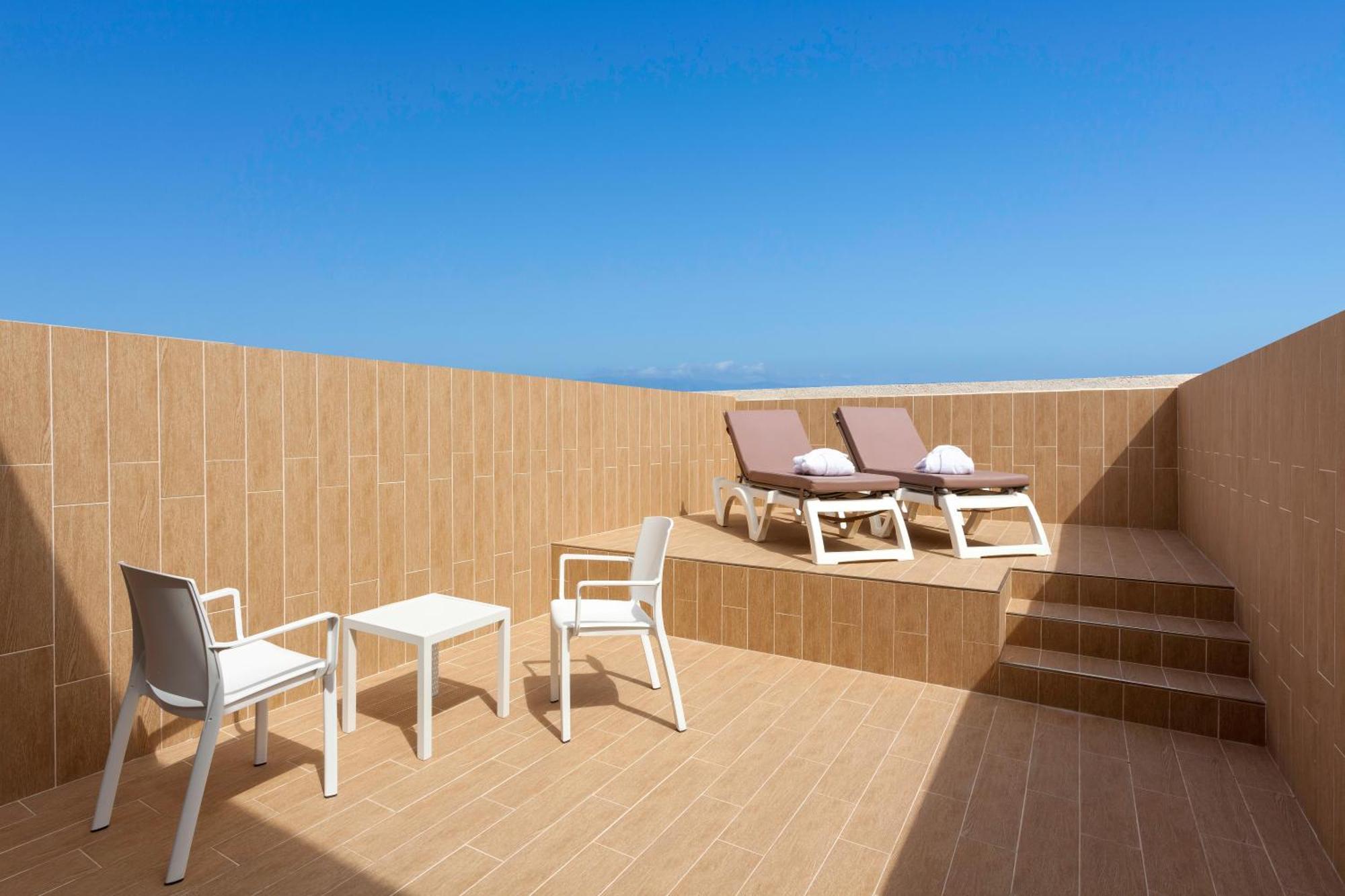 Hotel Best Tenerife Playa de las Americas (Tenerife) Exterior foto