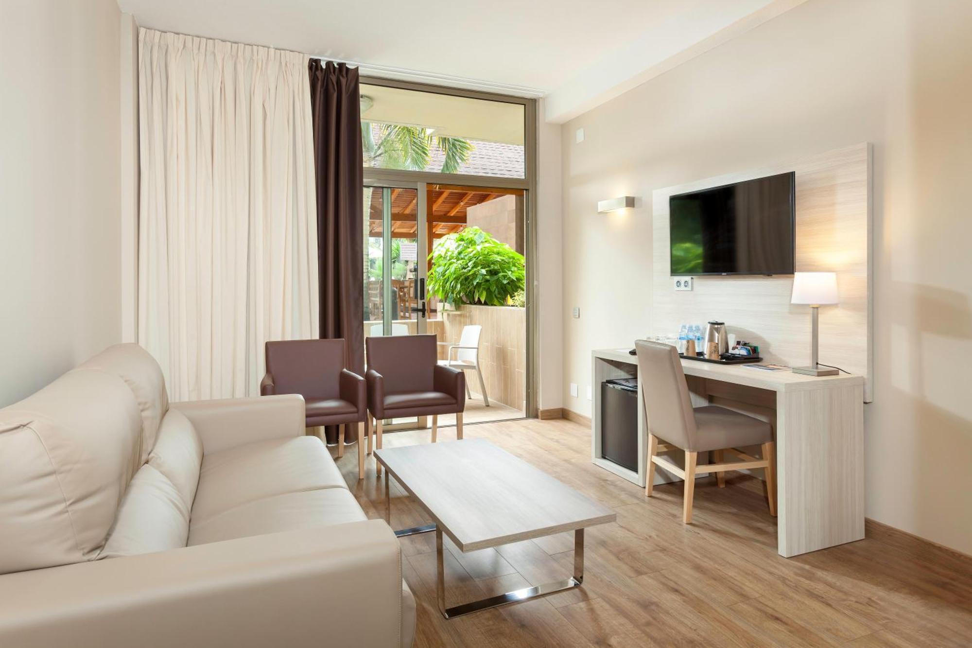 Hotel Best Tenerife Playa de las Americas (Tenerife) Exterior foto