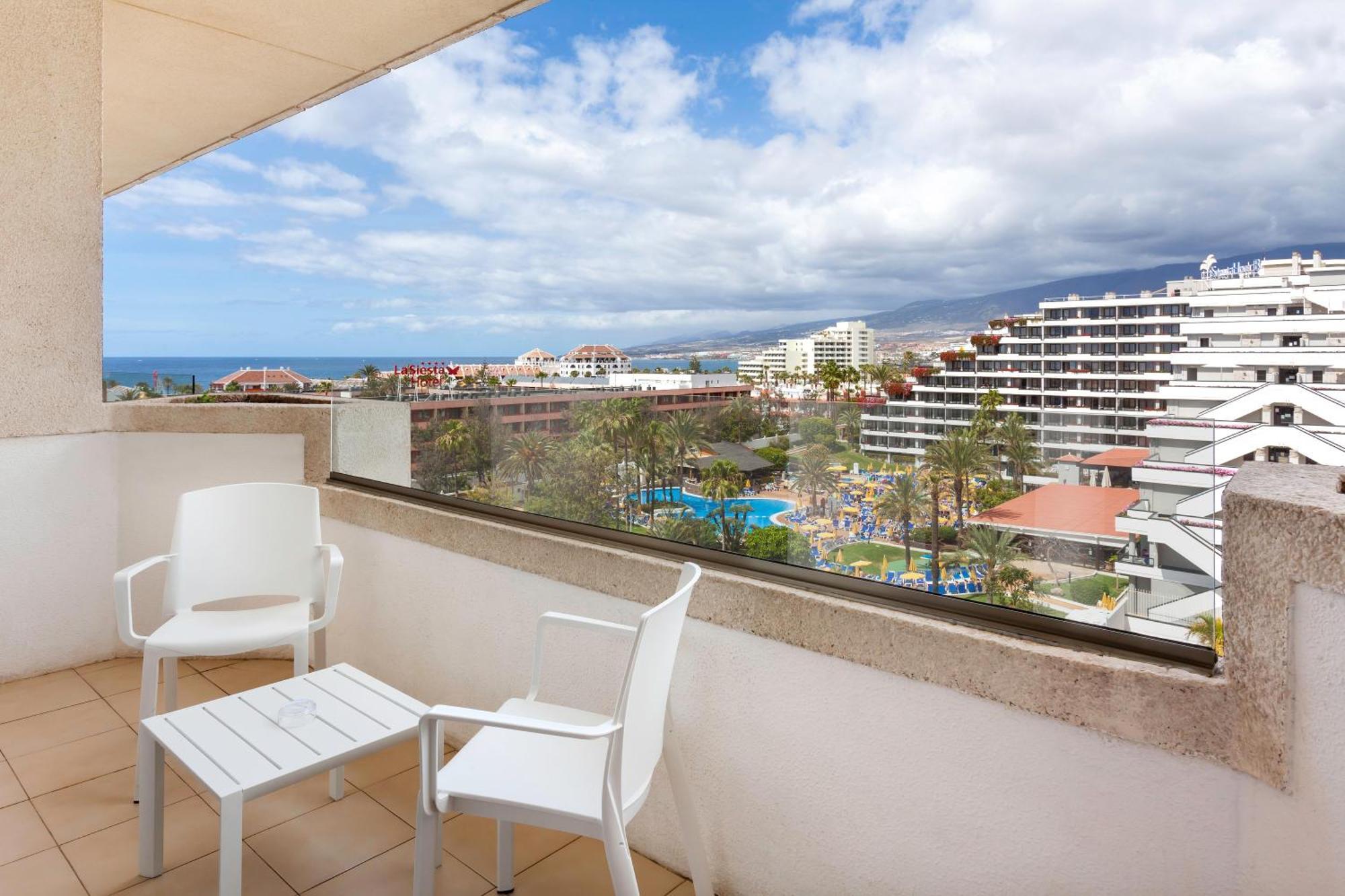Hotel Best Tenerife Playa de las Americas (Tenerife) Exterior foto