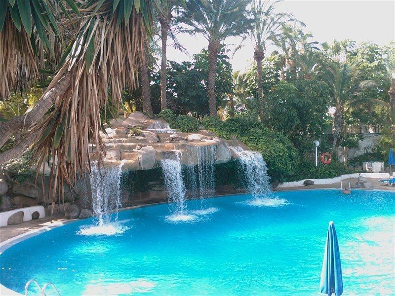 Hotel Best Tenerife Playa de las Americas (Tenerife) Exterior foto