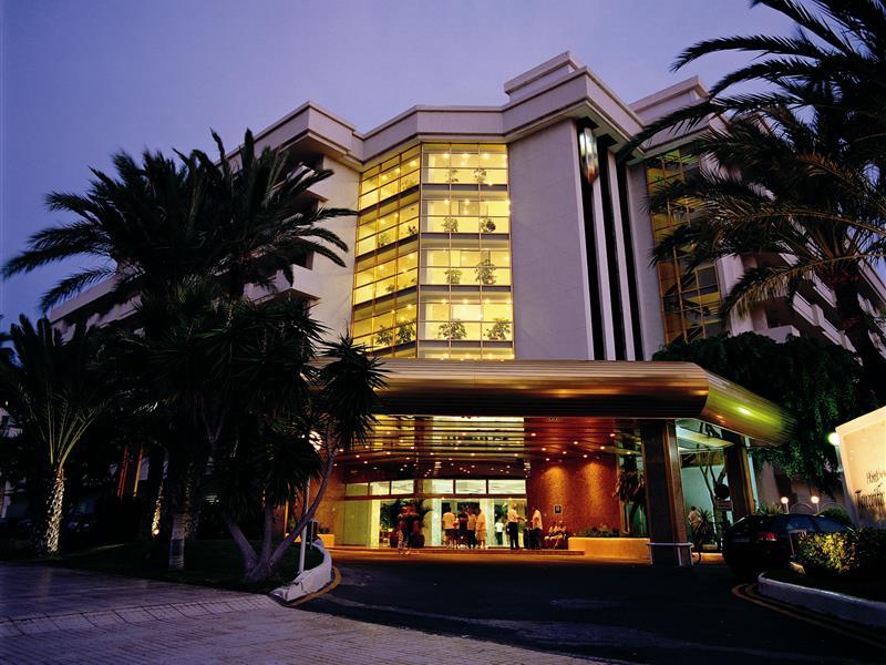 Hotel Best Tenerife Playa de las Americas (Tenerife) Exterior foto